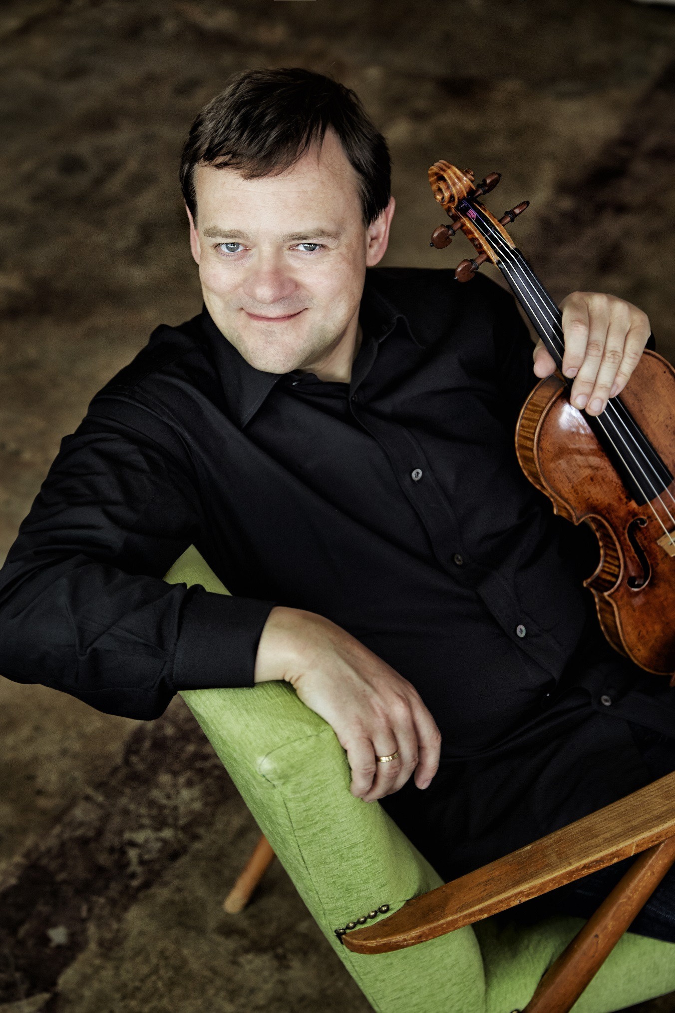 Bielefelder Philharmoniker: 7. Symphoniekonzert - Mein Bielefelder