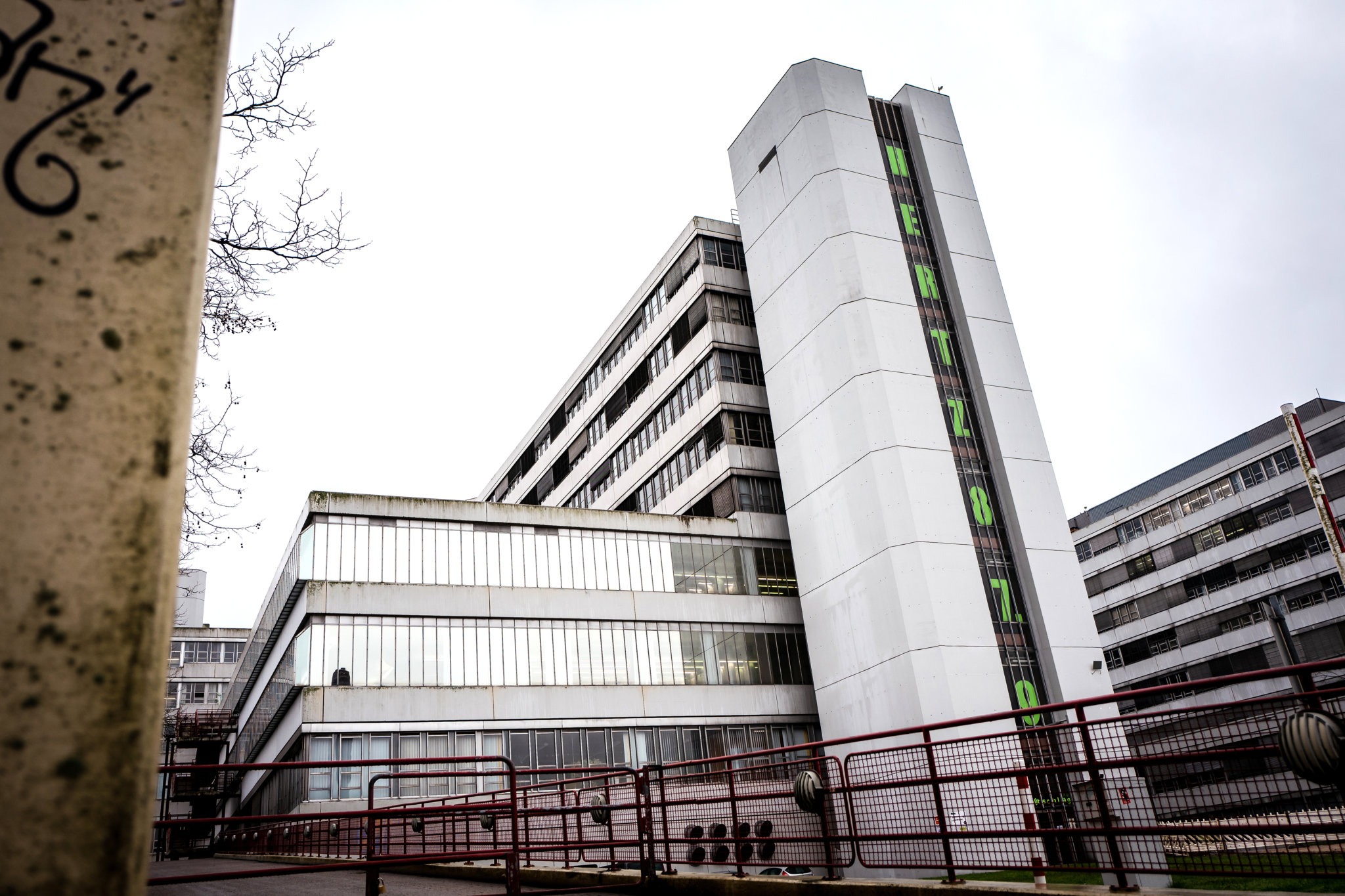 Die Uni Bielefeld wird 50 - Mein Bielefelder