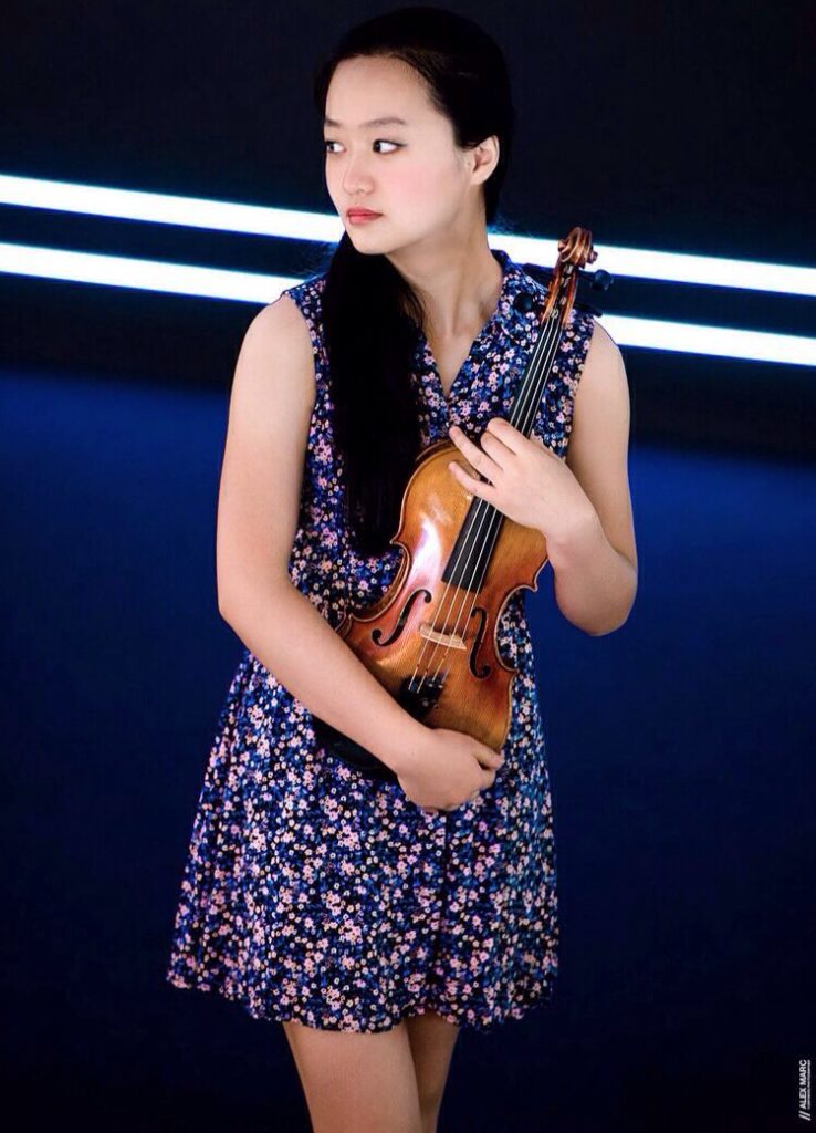 Salontrio Yanyan