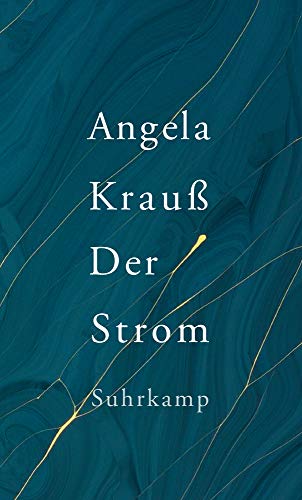 Der Strom von Angela Krauß