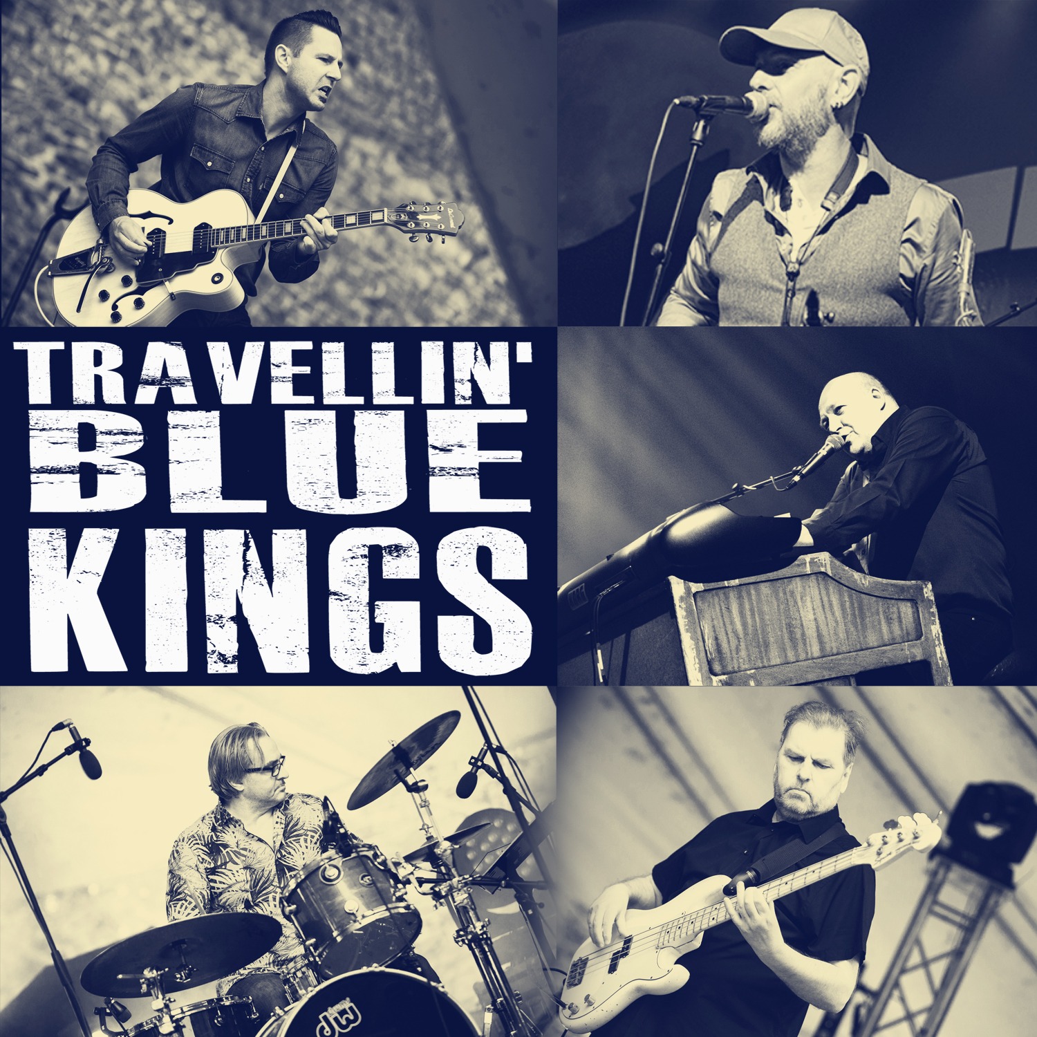 Blues OpenAir Mein Bielefelder