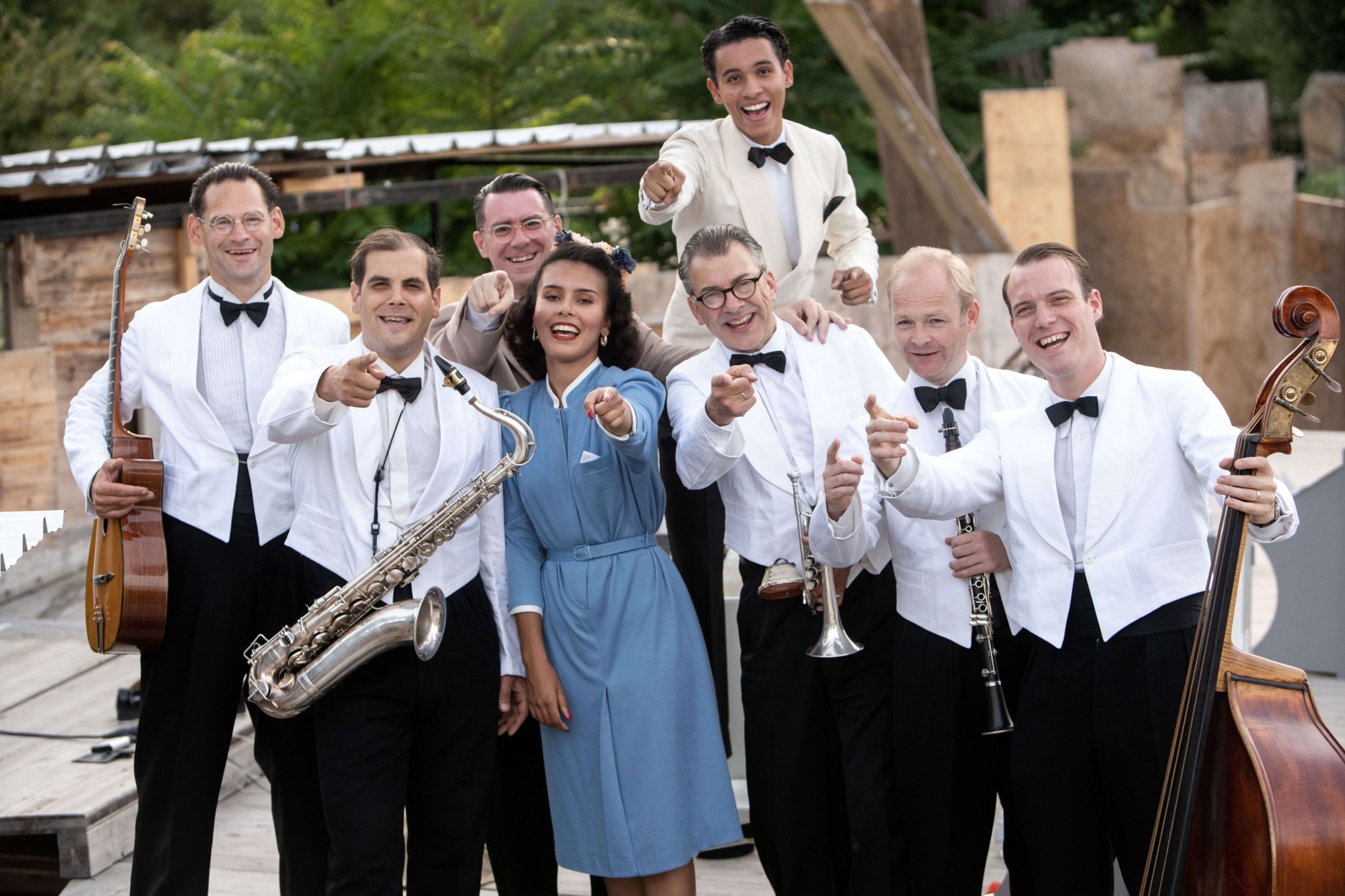 Andrej Hermlin And THE SWINGIN HERMLINS Mein Bielefelder andrej-hermlin-and-the-swingin-hermlins-mein-bielefelder