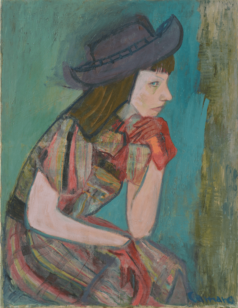 Alexander Camaro Mein Bielefelder