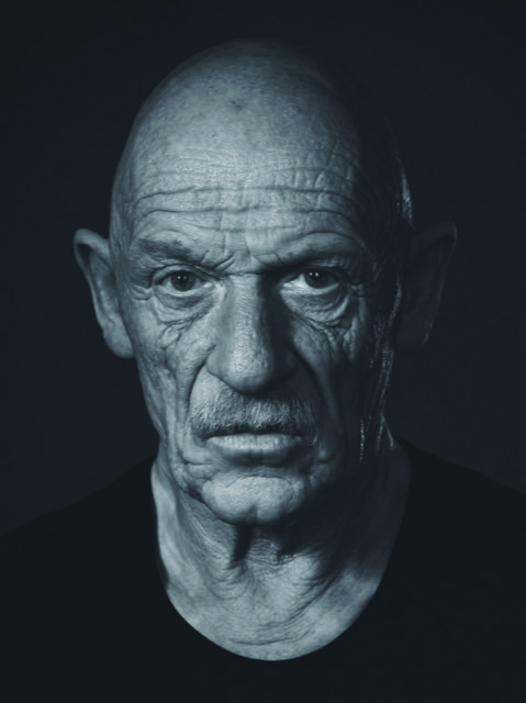 Lesung mit Joe Bausch Mein Bielefelder