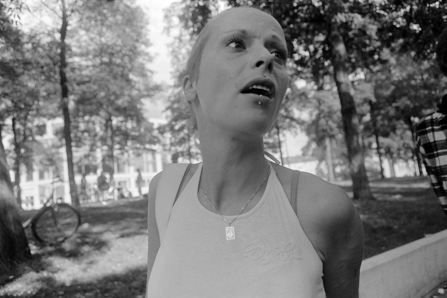 Am Rand - Mein Bielefelder