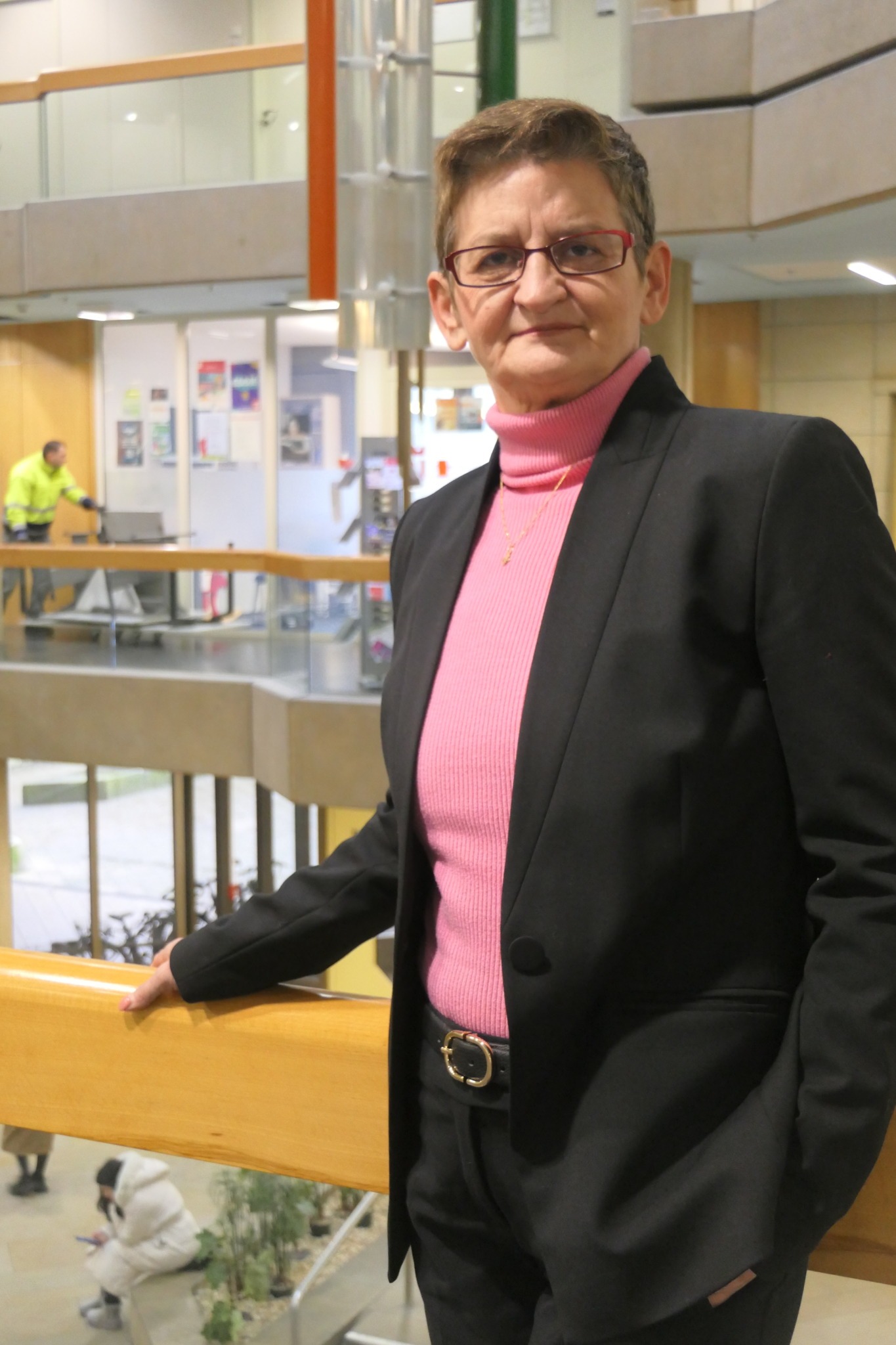 BIELEFELDER INTEGRATIONSRAT - Mein Bielefelder